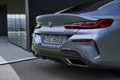 Новая BMW 8 Series Gran Coupe в самых подробных фото