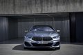 Новая BMW 8 Series Gran Coupe в самых подробных фото