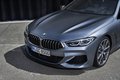 Новая BMW 8 Series Gran Coupe в самых подробных фото