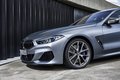 Новая BMW 8 Series Gran Coupe в самых подробных фото