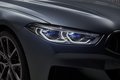 Новая BMW 8 Series Gran Coupe в самых подробных фото