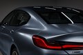 Новая BMW 8 Series Gran Coupe в самых подробных фото
