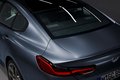 Новая BMW 8 Series Gran Coupe в самых подробных фото