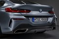 Новая BMW 8 Series Gran Coupe в самых подробных фото