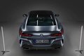Новая BMW 8 Series Gran Coupe в самых подробных фото