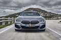 Новая BMW 8 Series Gran Coupe в самых подробных фото