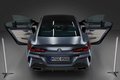 Новая BMW 8 Series Gran Coupe в самых подробных фото
