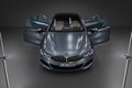 Новая BMW 8 Series Gran Coupe в самых подробных фото