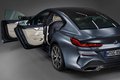 Новая BMW 8 Series Gran Coupe в самых подробных фото