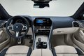 Новая BMW 8 Series Gran Coupe в самых подробных фото
