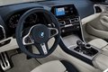 Новая BMW 8 Series Gran Coupe в самых подробных фото