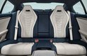 Новая BMW 8 Series Gran Coupe в самых подробных фото
