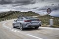 Новая BMW 8 Series Gran Coupe в самых подробных фото