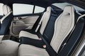 Новая BMW 8 Series Gran Coupe в самых подробных фото