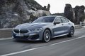 Новая BMW 8 Series Gran Coupe в самых подробных фото