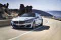 Новая BMW 8 Series Gran Coupe в самых подробных фото